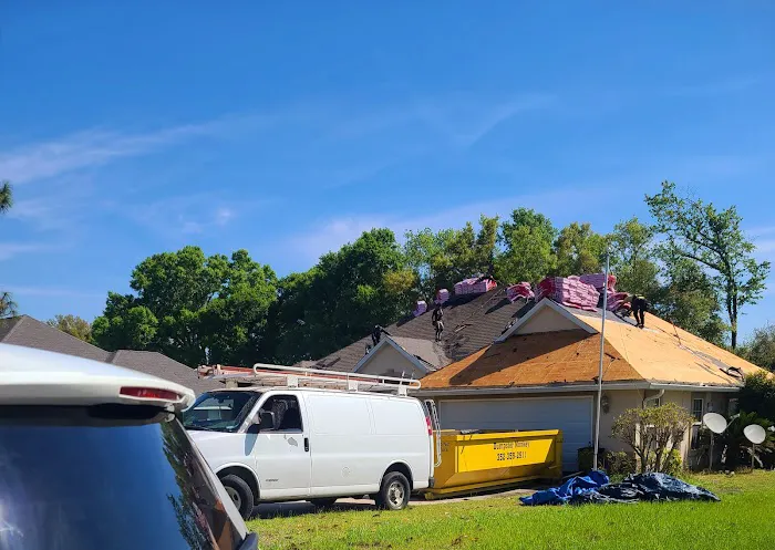 Best Choice Roofing Picture 8