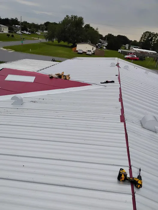 Brehm Roofing & Restoration Picture 1