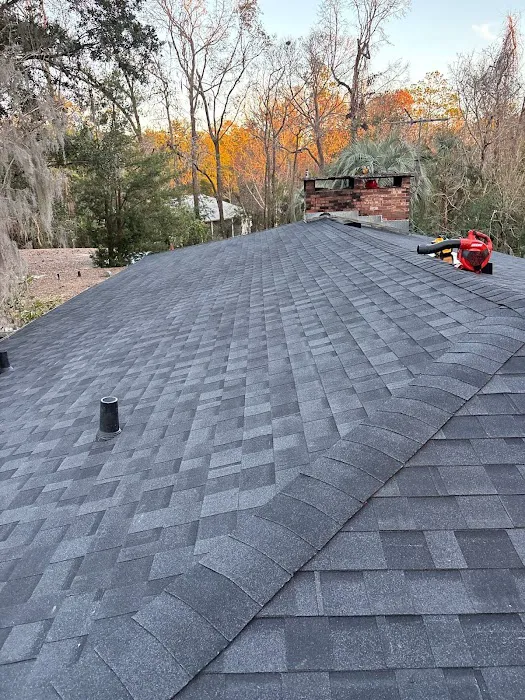 Brehm Roofing & Restoration Picture 2