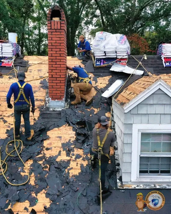 Beaver Home Services Picture 1