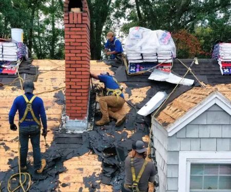 Beaver Home Services