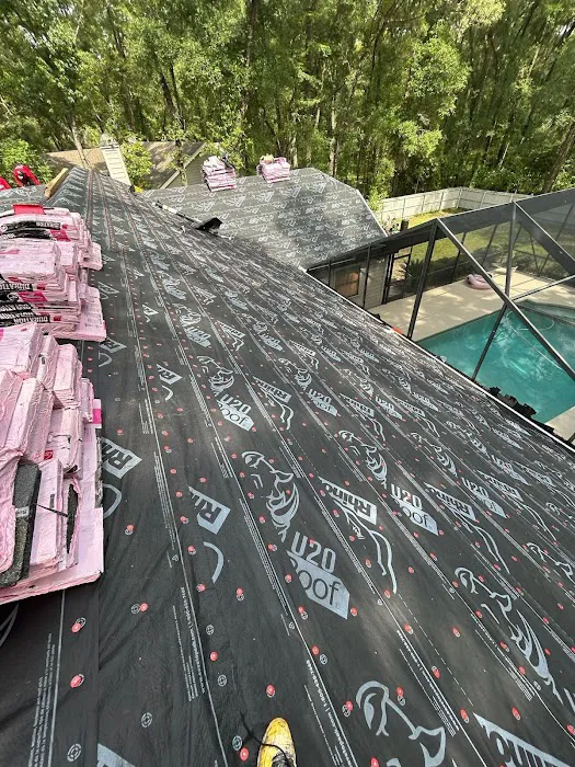 Brehm Roofing & Restoration - Ocala Picture 2