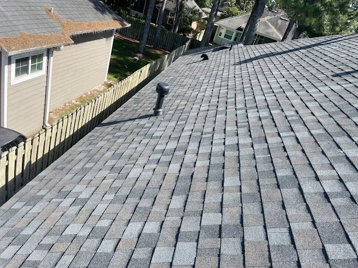 Brehm Roofing & Restoration - Ocala Picture 1