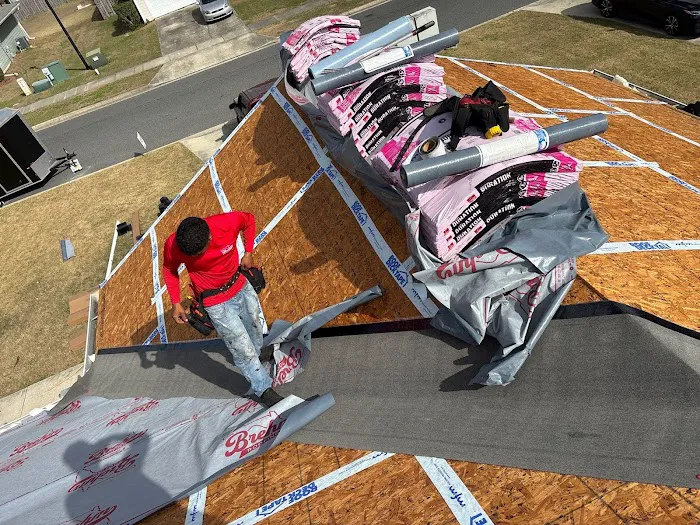 Brehm Roofing & Restoration - Ocala Picture 6