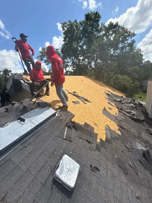 Brehm Roofing & Restoration - Ocala Picture 9