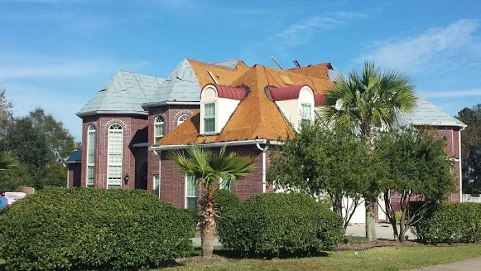 Bold City Roofing and Solar Picture 6