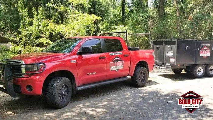 Bold City Roofing and Solar Picture 9