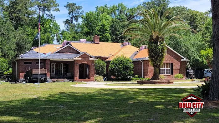 Bold City Roofing and Solar Picture 1