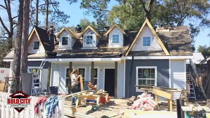 Bold City Roofing and Solar Picture 10