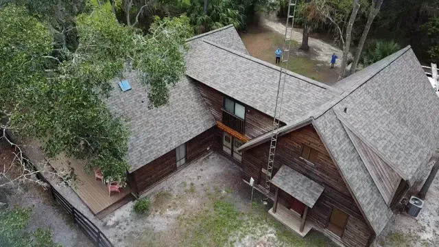 Worthmann Roofing and Gutters Picture 1