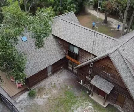 Worthmann Roofing and Gutters