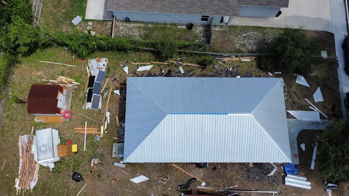 Worthmann Roofing and Gutters Picture 2