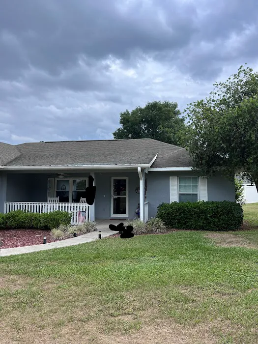 Quality Services Roofing Inc. Picture 1