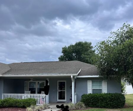 Quality Services Roofing Inc.