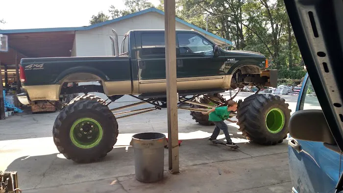 Scott Smith Roofing - Ocala Picture 2