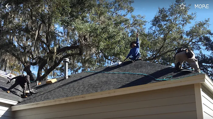 Scott Smith Roofing - Ocala Picture 4