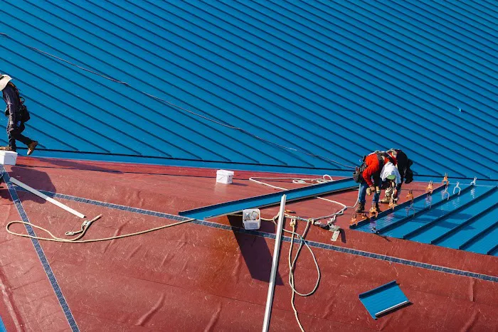 Big D Don Stauss Roofing Services Picture 7