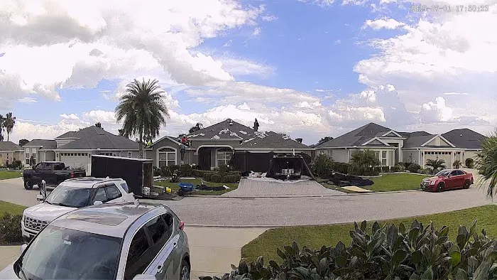 Big D Don Stauss Roofing Services Picture 1