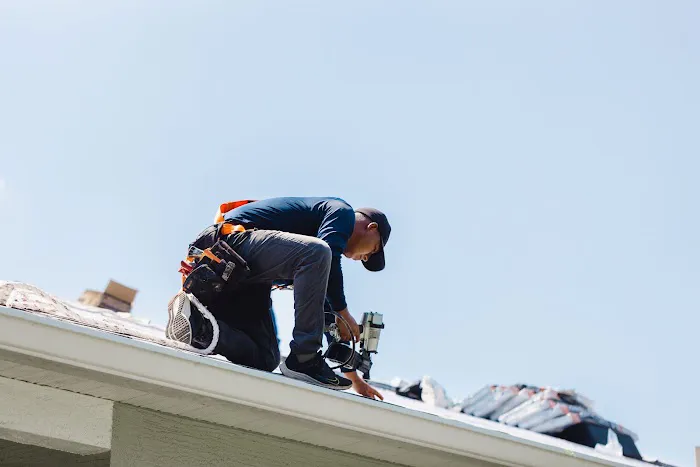 Big D Don Stauss Roofing Services Picture 2