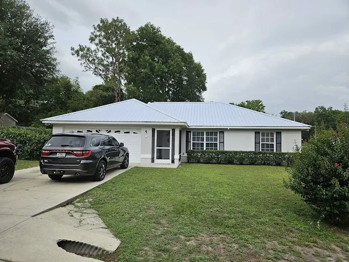 Big D Don Stauss Roofing Services Picture 5