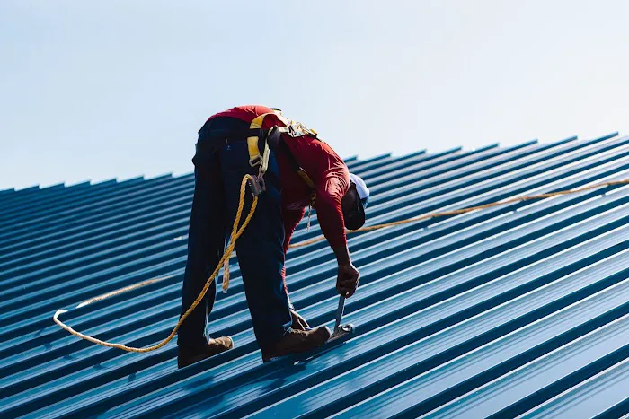 Big D Don Stauss Roofing Services Picture 9