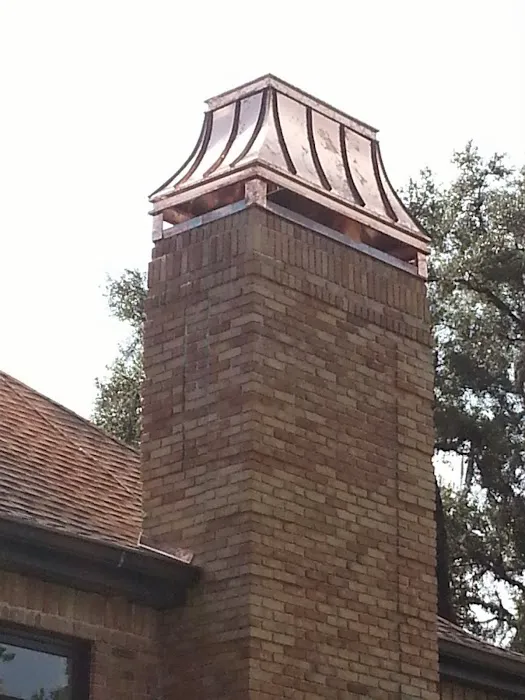 FNF Roofing Inc Picture 2