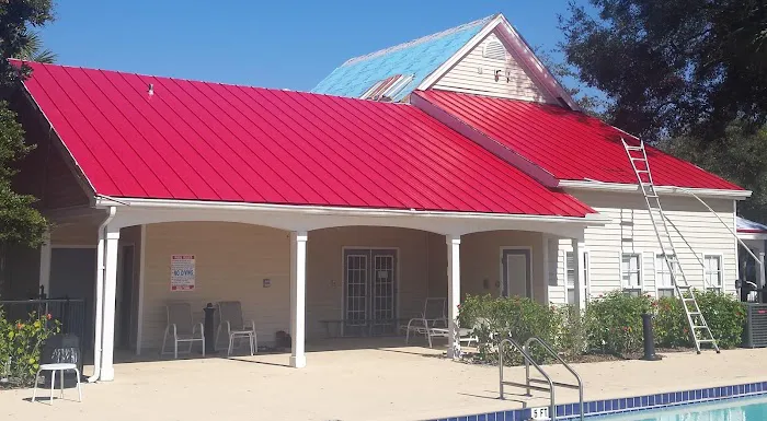 FNF Roofing Inc Picture 3