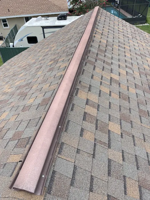 FNF Roofing Inc Picture 1