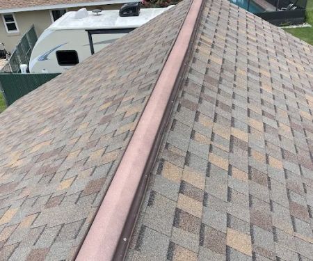 FNF Roofing Inc