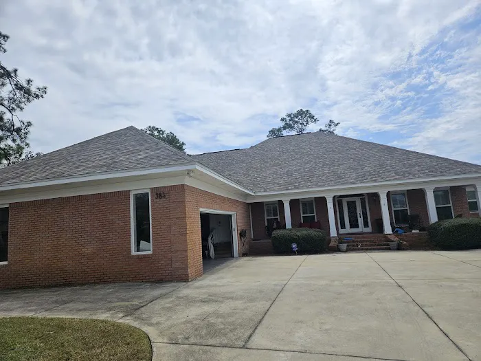 FNF Roofing Inc Picture 5