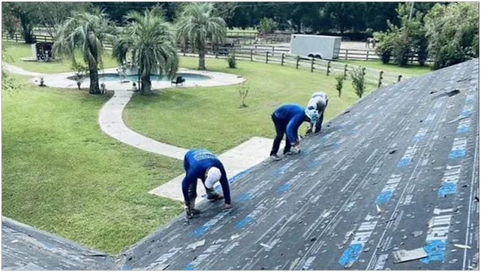 FNF Roofing Inc Picture 8