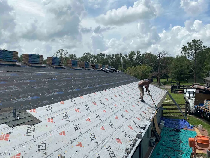 FNF Roofing Inc Picture 9