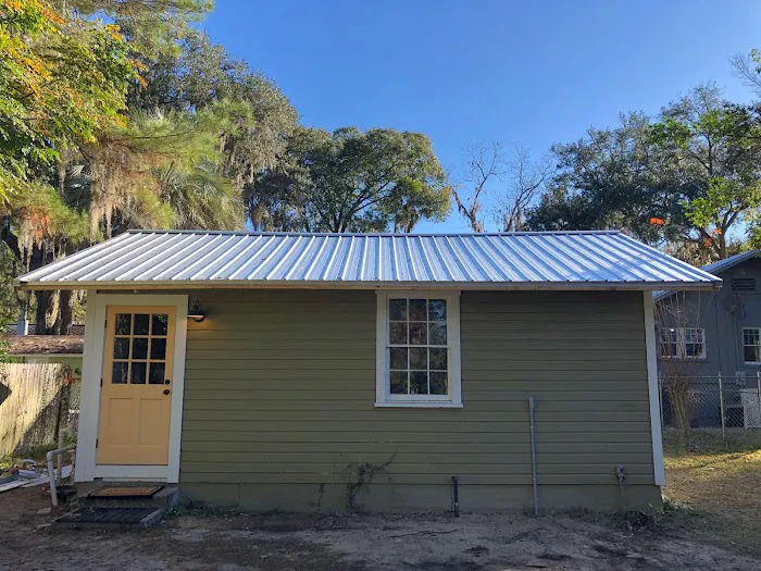 Ocala Roofing Inc. Picture 1