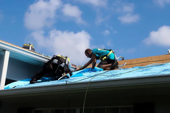 Ocala Roofing Inc. Picture 8