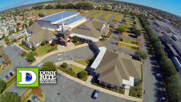 Tommy Dunn Roofing Picture 8