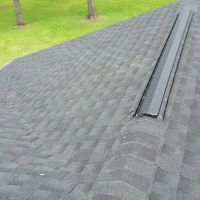 Tommy Dunn Roofing ico