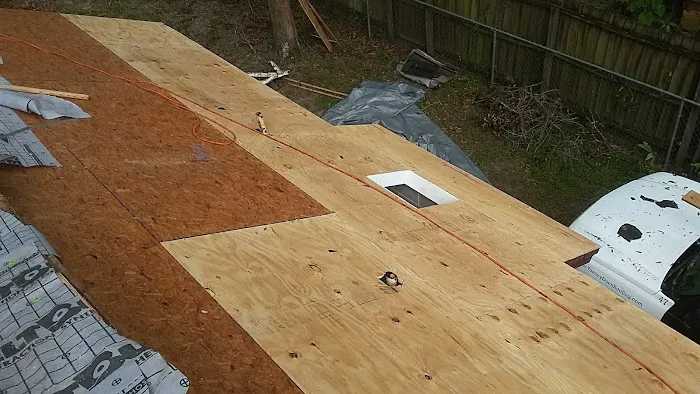 Tommy Dunn Roofing Picture 4