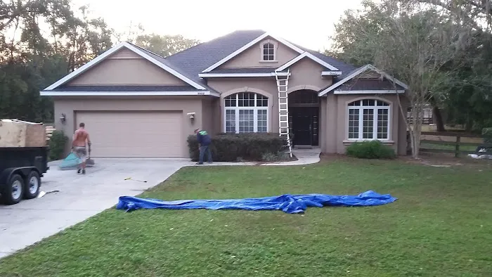 Tommy Dunn Roofing Picture 5