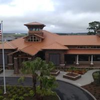 A All Pro Roofing ico