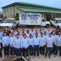 Gary's Roofing Services Inc ico