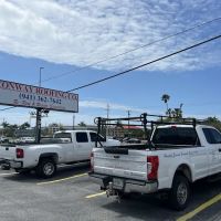 Conway Roofing Company ico