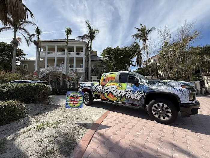 Cane Roofing Picture 6