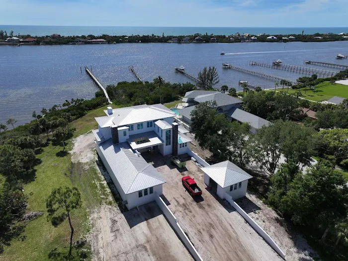 Cane Roofing Picture 1