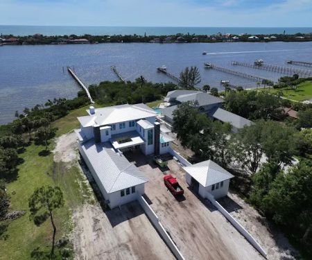 Cane Roofing