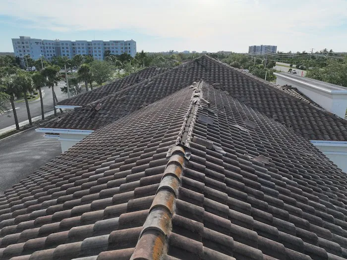 Cane Roofing Picture 2
