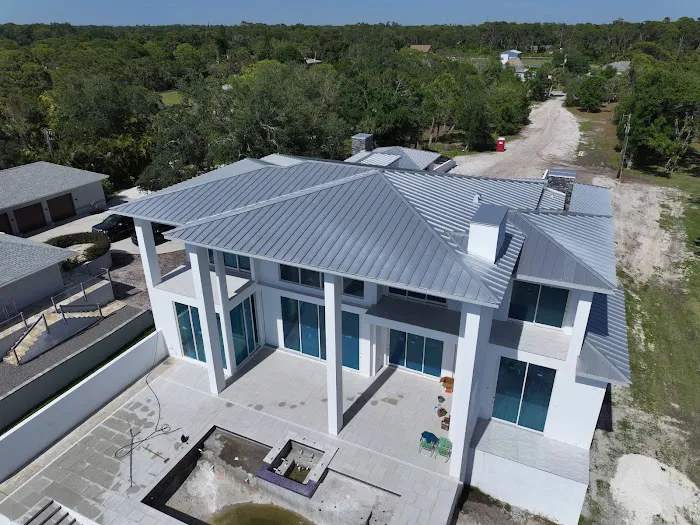 Cane Roofing Picture 4