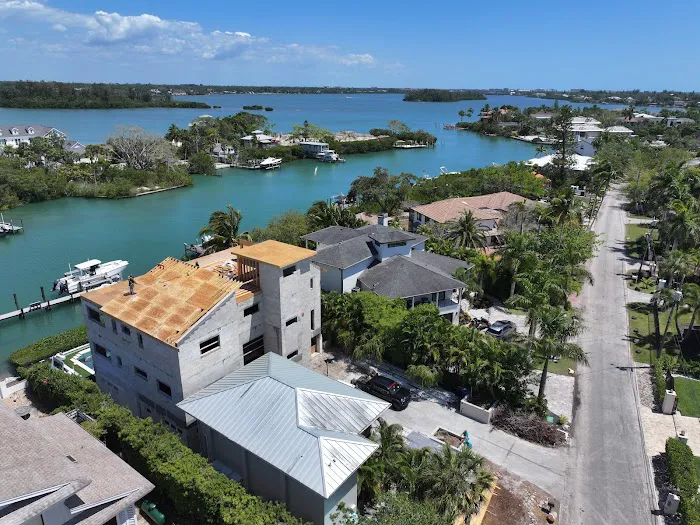 Cane Roofing Picture 5