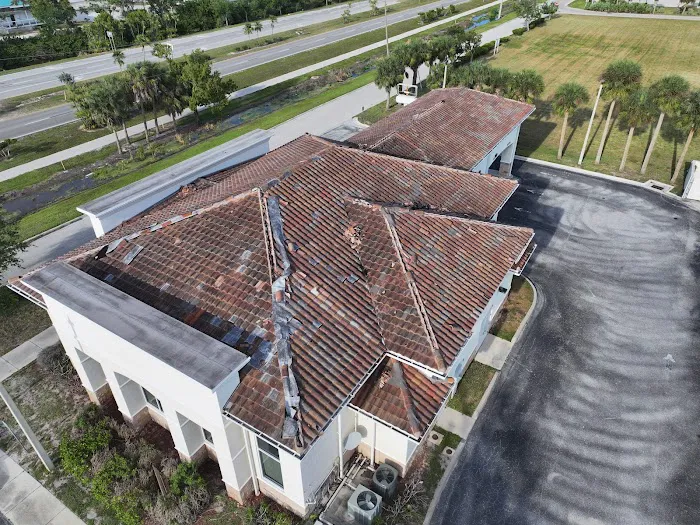 Cane Roofing Picture 7