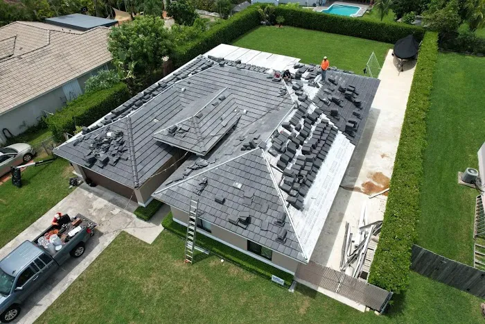 Cane Roofing Picture 9