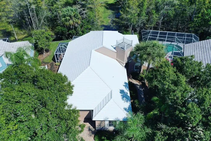 Cane Roofing Picture 10